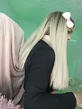 annie_thomson00 在線直播表演