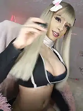 annie_thomson00's Webcam Show