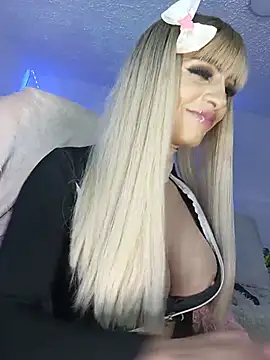 annie_thomson00 웹캠 쇼