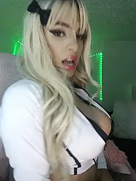 annie_thomson00's Webcam Show