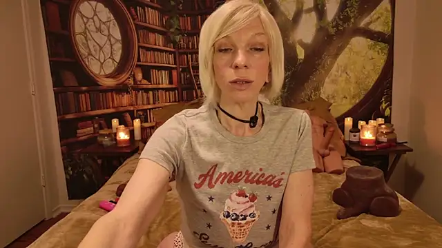 Tessa_Rae's Webcam Show
