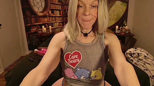 Tessa_Rae's Webcam Show