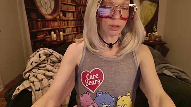 Tessa_Rae Pertunjukan Webcam