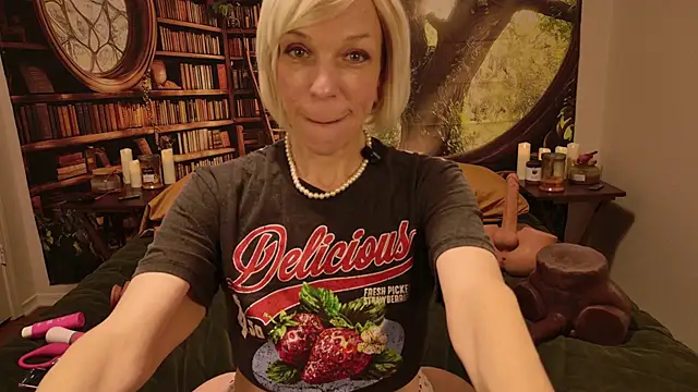 Tessa_Rae's Webcam Show