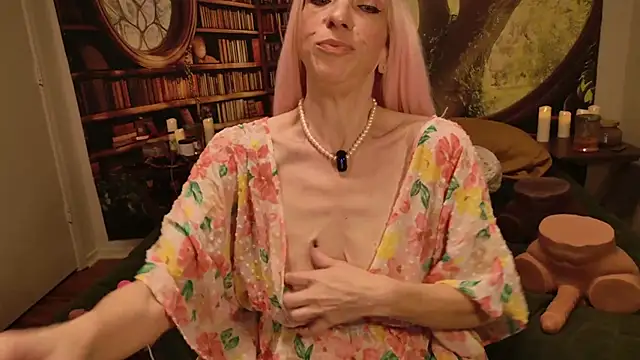 הופעת וובקאם של Tessa_Rae