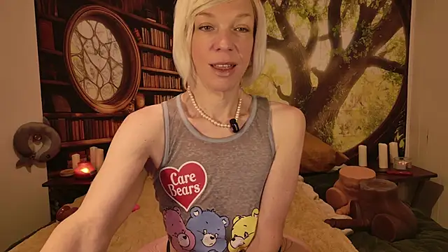 Minxtessarae: вебкам-шоу