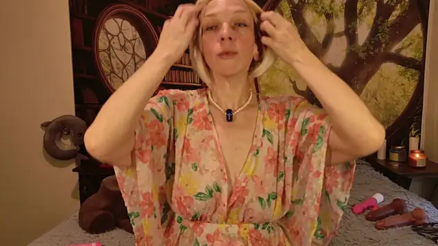 عرض كام Minxtessarae