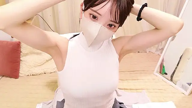 SARINAxo's Live XXX Chat