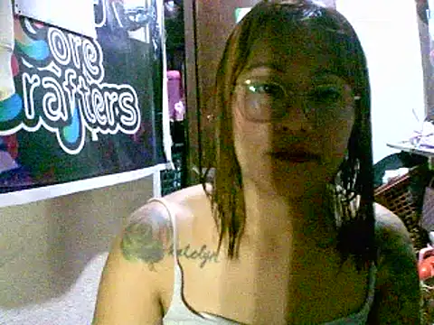 Hotmorena1007's Live XXX Chat