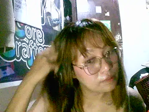 Hotmorena1007 Live XXX-chat