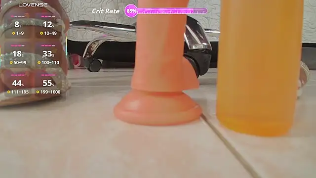 BarbaraGil1 网络视讯表演