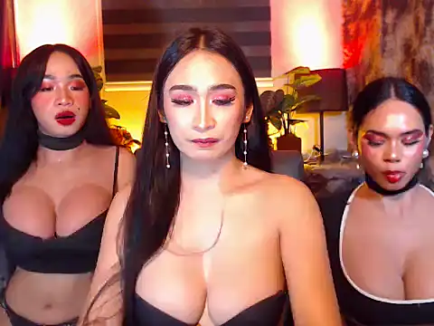 MALICIOUS_EVA – webcam-show