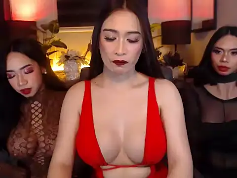 MALICIOUS_EVA – webcam-show