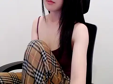 __Mie__ 网络视讯表演