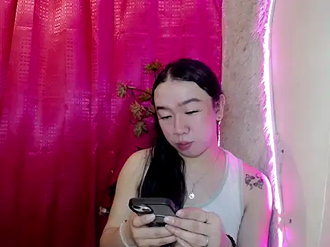 rhea_angel13 网络视讯表演