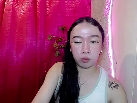 rhea_angel13 Show Webcam