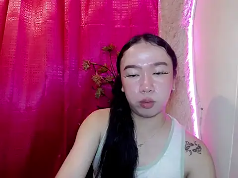 rhea_angel13 Show Webcam