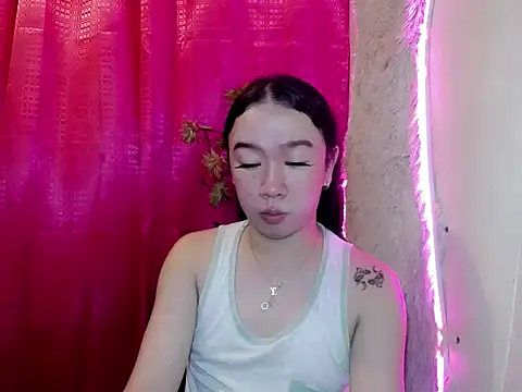 rhea_angel13 Pertunjukan Webcam
