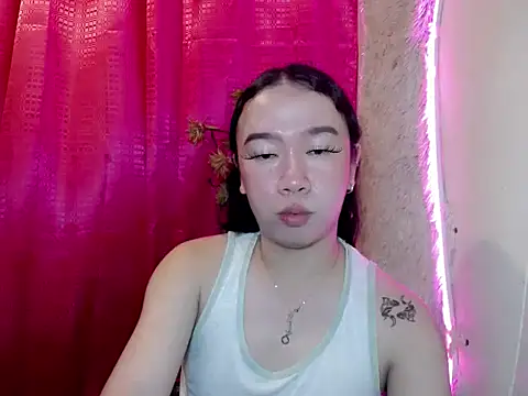 rhea_angel13 Adlı Modelin Web Kamerası Şovu