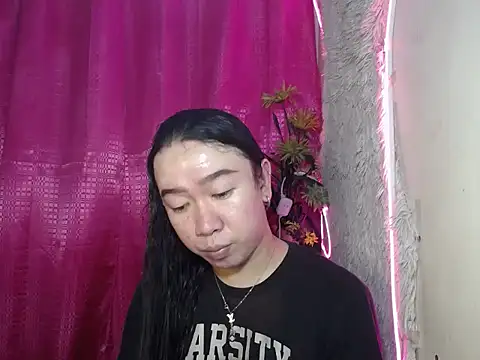 rhea_angel13 Pertunjukan Webcam