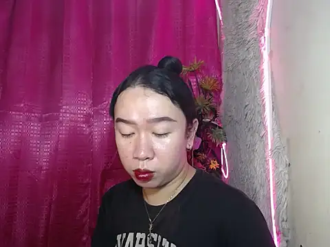 rhea_angel13 网络视讯表演