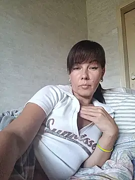 Webkamerová show Adeline3302