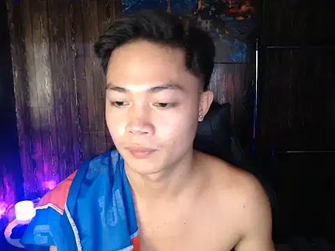 Show de hotzachery na webcam