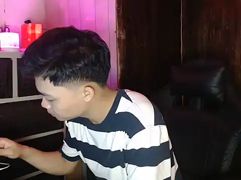 hotzachery Pertunjukan Webcam