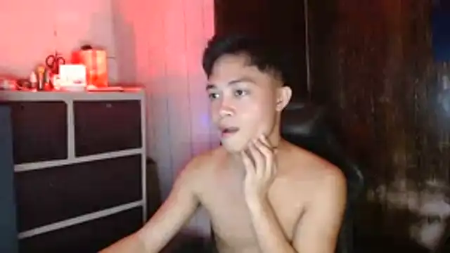 hotzachery Pertunjukan Webcam