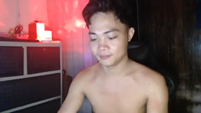 hotzachery Pertunjukan Webcam