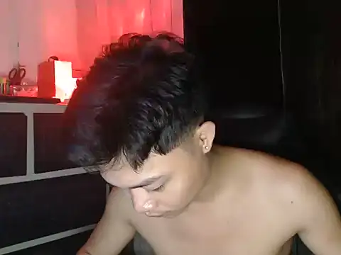 hotzachery Pertunjukan Webcam