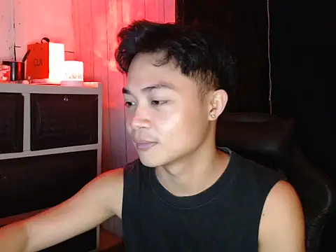 hotzachery Pertunjukan Webcam