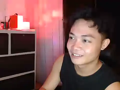 hotzachery Pertunjukan Webcam