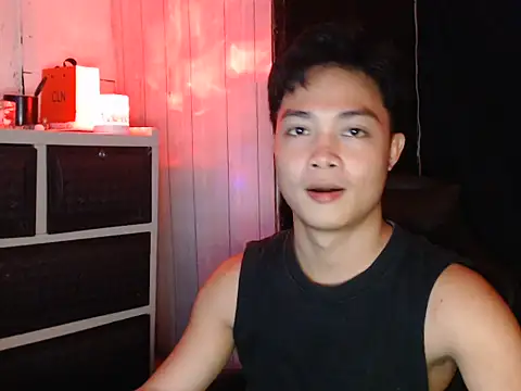 hotzachery Pertunjukan Webcam