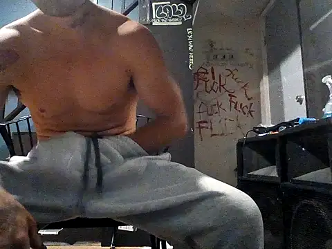 dat8meat's Webcam Show