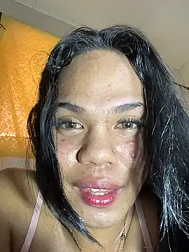 Dream_Mistress Webcam Show