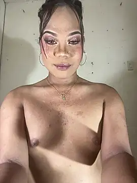 Show Webcam de Dream_Mistress