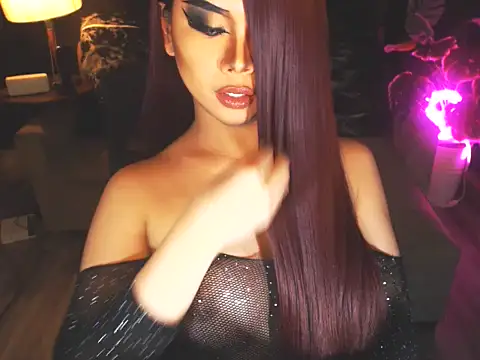 JessicaRabittt's Webcam Show