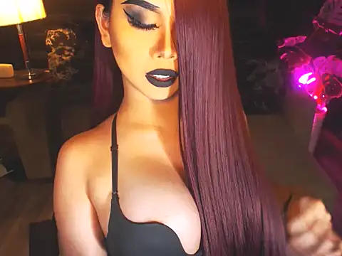 JessicaRabittt ওয়েবক্যাম শো