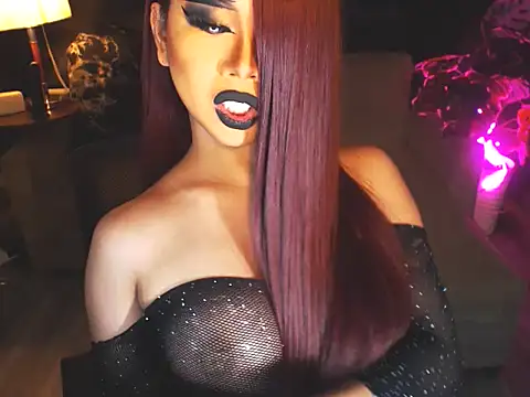 JessicaRabittt Webcam show