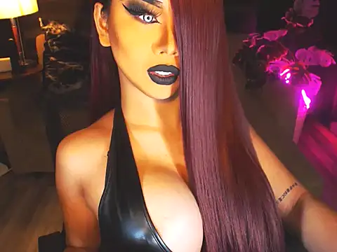 JessicaRabittt Шоу с уебкамера