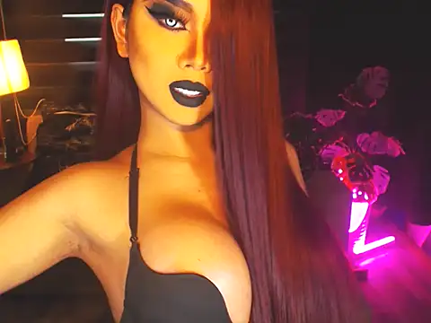 JessicaRabittt's Webcam Show