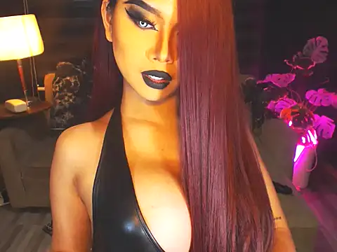 JessicaRabittt Webcam show