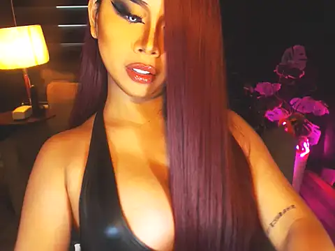 JessicaRabittt's Webcam Show