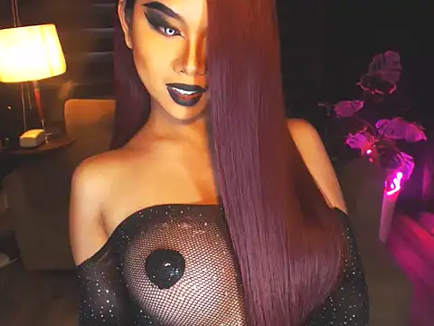JessicaRabittt's Webcam Show