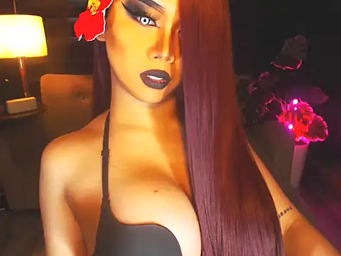 JessicaRabittt 웹캠 쇼