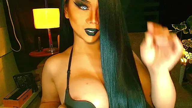 Show de JessicaRabittt na webcam