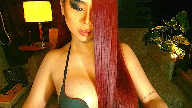JessicaRabittt 网络视讯表演