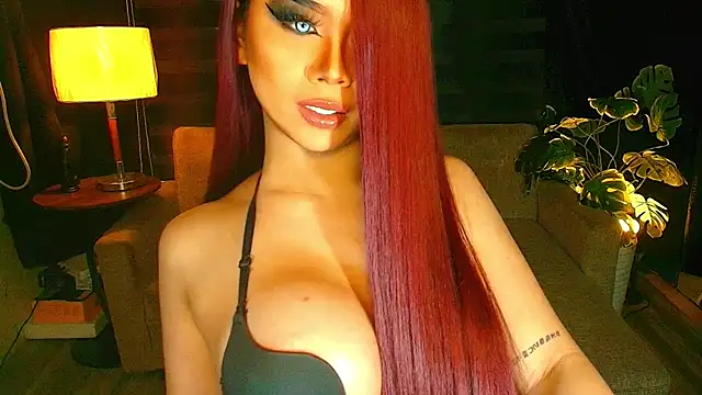JessicaRabittt's Webcam Show