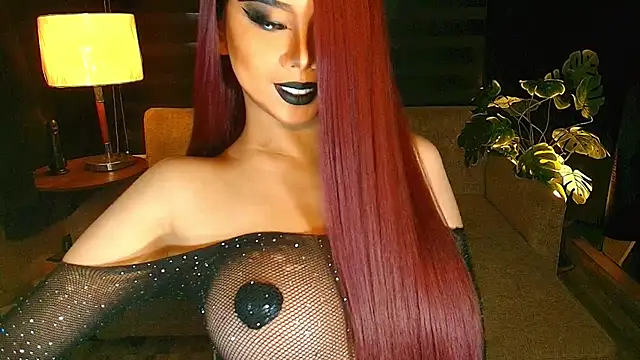 JessicaRabittt ওয়েবক্যাম শো